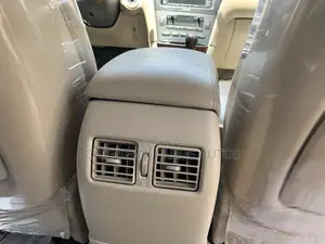 Lexus ES 330 2006 Gold