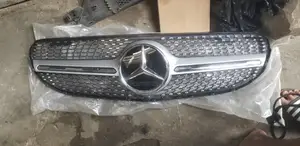 GLC300 2020 Front Bumper Grill