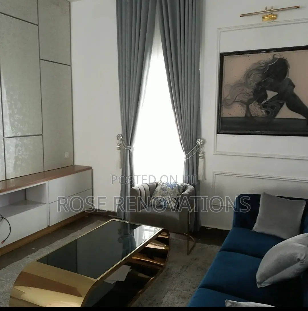 Turkish Gold Curtains