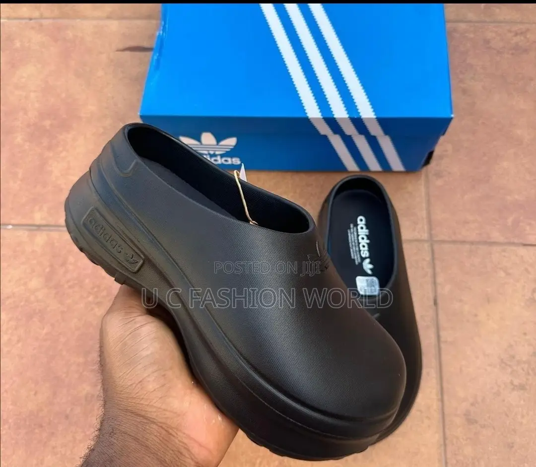 High Quality Adidas Crocs