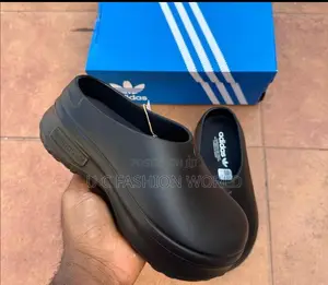High Quality Adidas Crocs