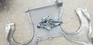GLK350 2010 Gearbox Protector