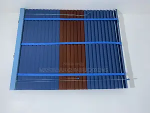 Wooden Window Blind