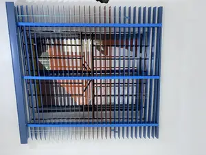 Wooden Window Blind