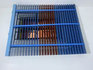 Wooden Window Blind