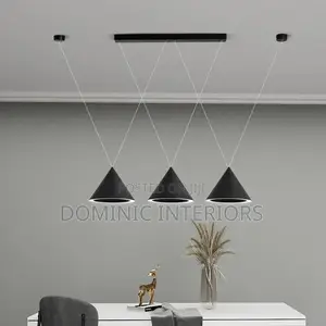 Led Indoor Hanging Lights