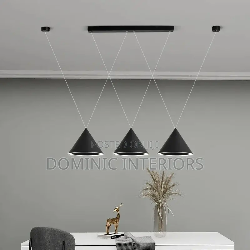 Led Indoor Hanging Lights