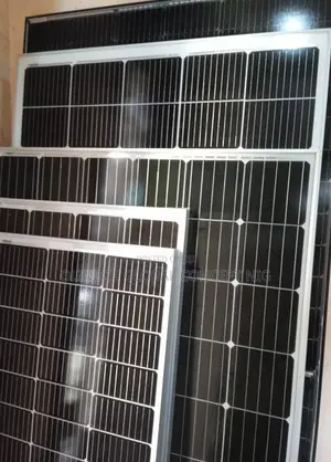 Africel 510 Watt Canadian Mono Solar Panel