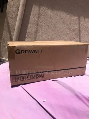 Growatt Hybrid 3kw 48v Inverter SPF3000 TL HVM-48
