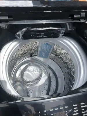 Hisense Washing Machine 11kg Wash Spin Top Loader Automatic