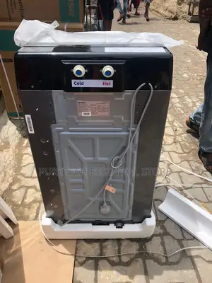 Hisense Washing Machine 11kg Wash Dry Top Loader Automatic
