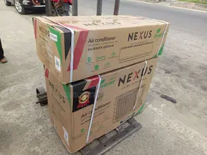Nexus Inverter Ac 1HP 70% Energy Saving