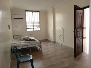 3bdrm Apartment in Banana Island, Chevron for rent