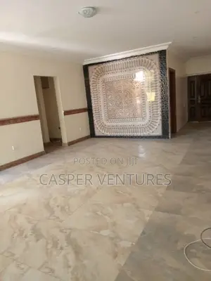 3bdrm Apartment in Banana Island, Chevron for rent