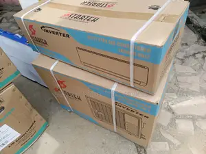 Startek Inverter Ac 1hp Split Unity