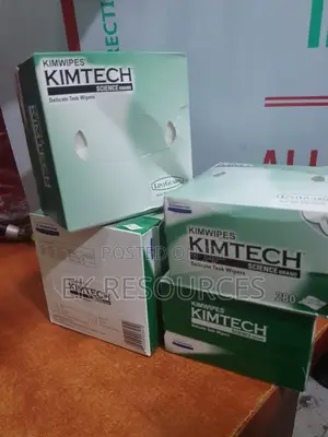 Kimtech Kimwipes