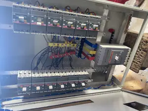 Distribution Panel Board
