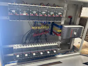 Distribution Panel Board