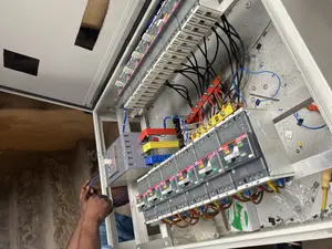 Distribution Panel Board