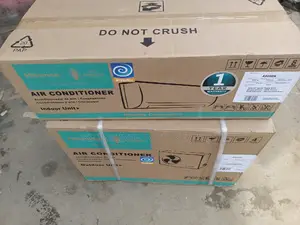 Hisenss Inverter Ac 1ph Split Unity