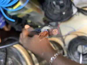 10mm Original Solar Cable (Pure Copper)
