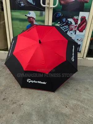 Photo - Golf Umbrella New
