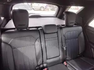 Mercedes-Benz GLE-Class GLE 350d 4MATIC 2017 Gray