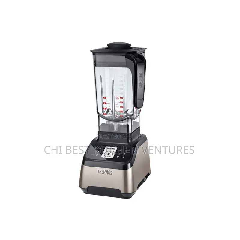 Thermos - Nutrition Blender