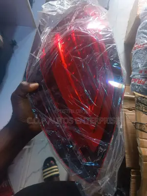 Back Light for Mercedes Benz C300 and E300 2017-2020