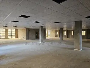 Photo - Brand New Eexquisite 2335 Office Block in Ikeja for Rent
