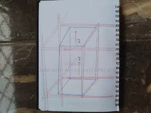 Mobile Cage for Rabbit and Cat