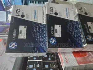 Hp Toner Cartridges 147a