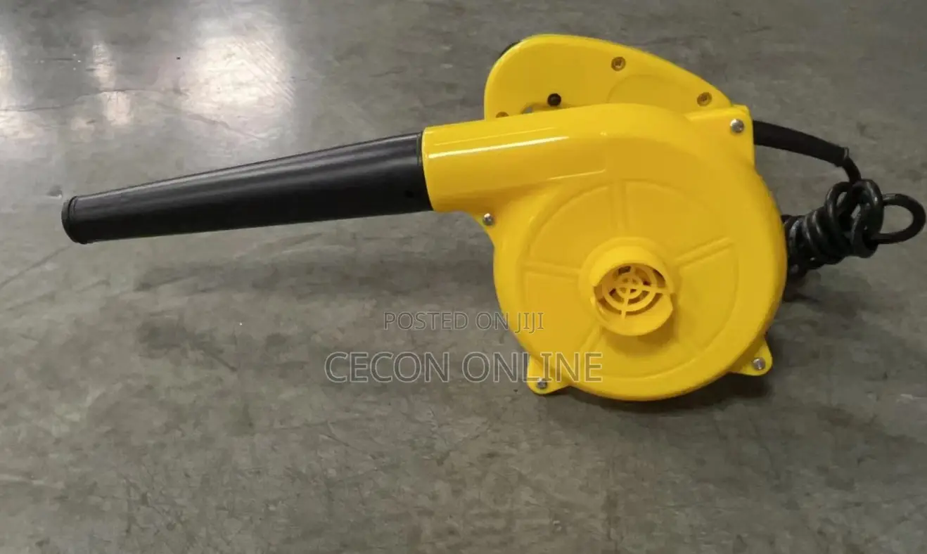 Original Pure Copper Electric Blower