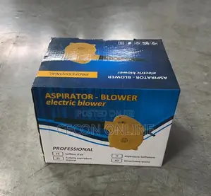 Original Pure Copper Electric Blower