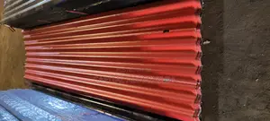 Strong Quality Aluzinc