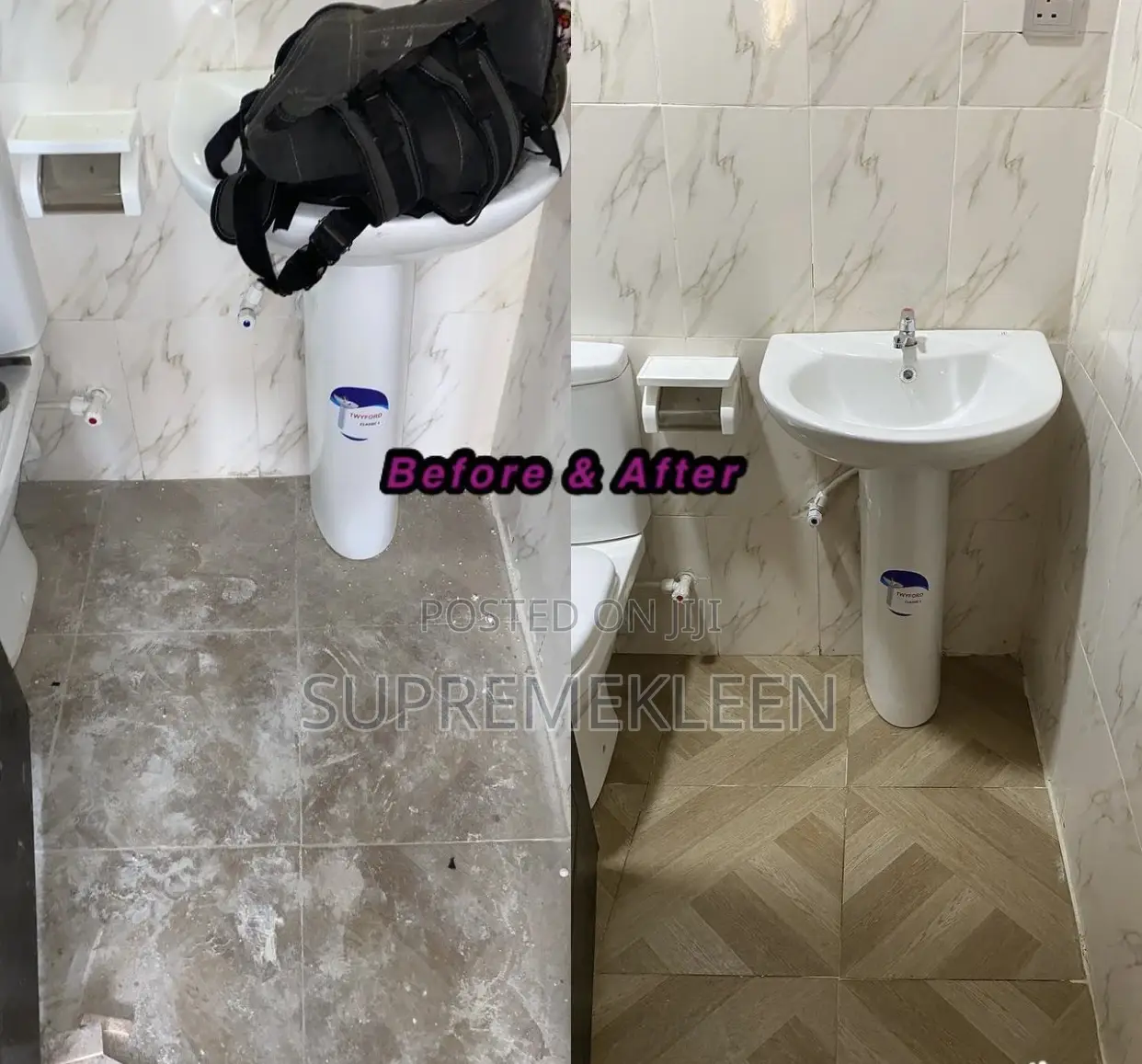 Best Cleaning Services