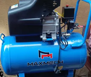 50L Maxmech Compressor - 50L