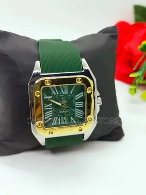 Top Quality Wristwatch
