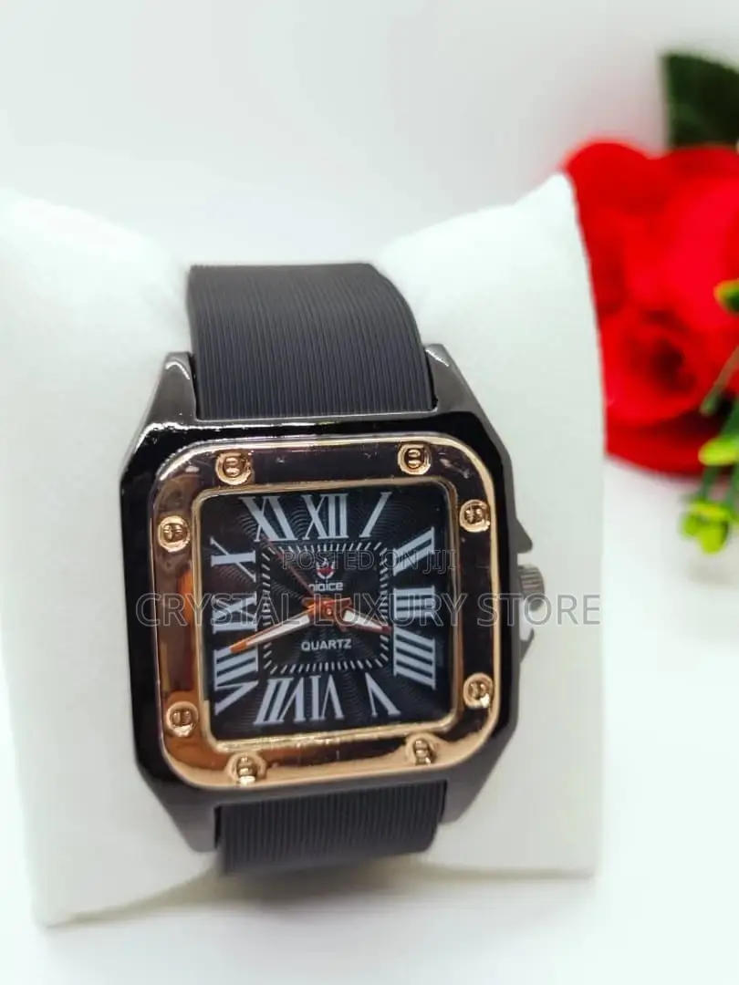 Top Quality Wristwatch