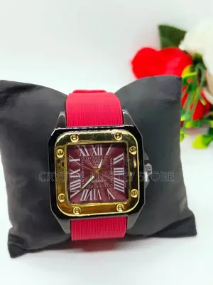 Top Quality Wristwatch