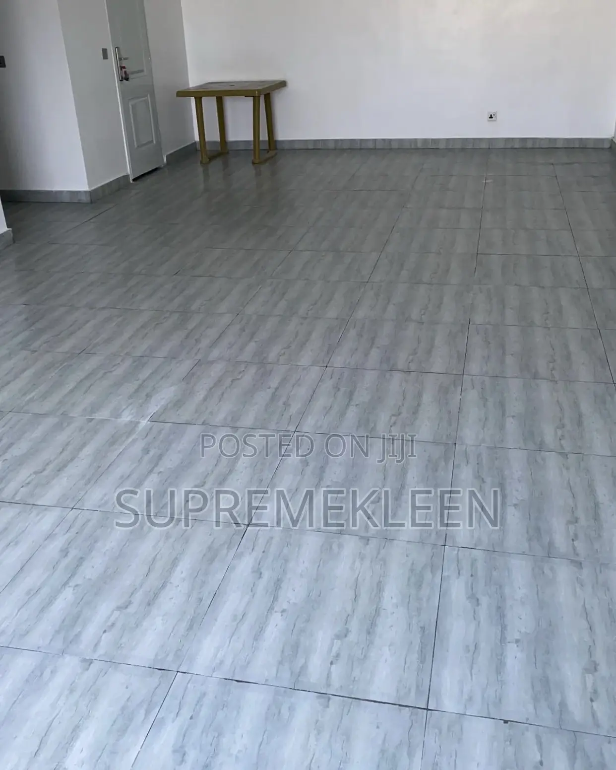 #Renovation, Post Construction Cleaning Service