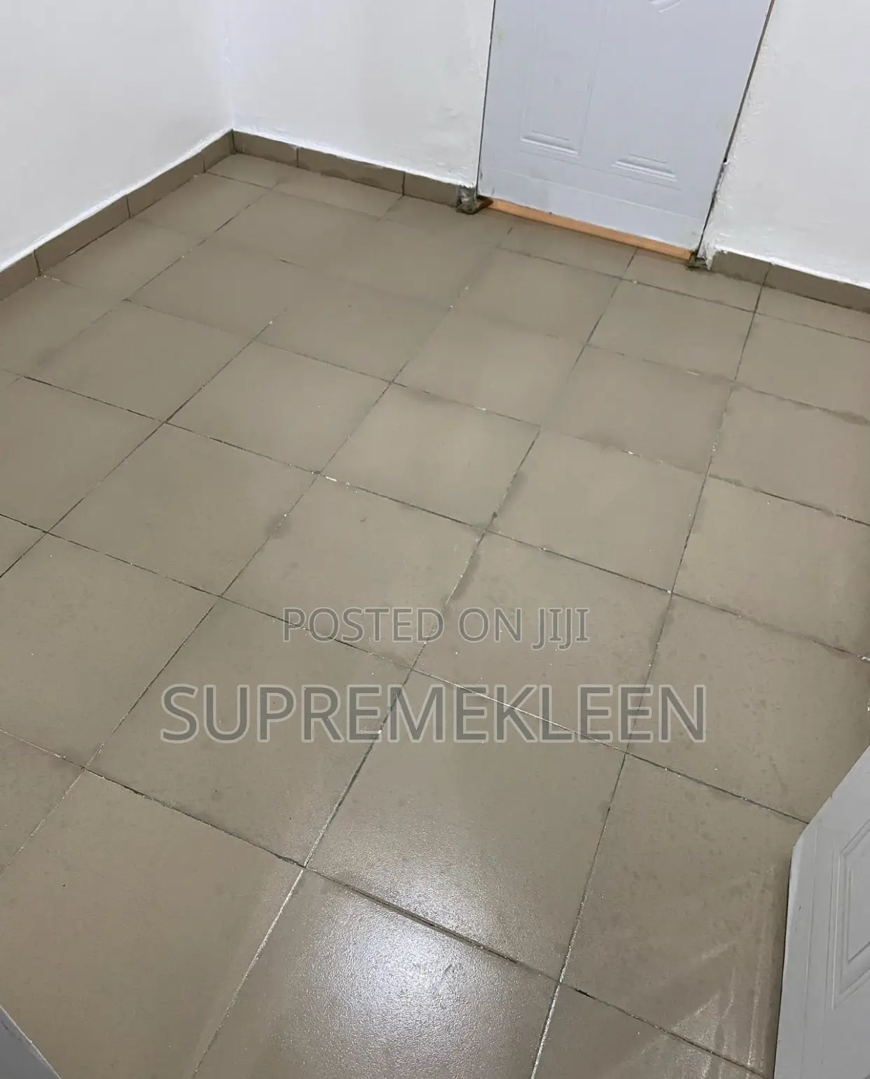 #Renovation, Post Construction Cleaning Service