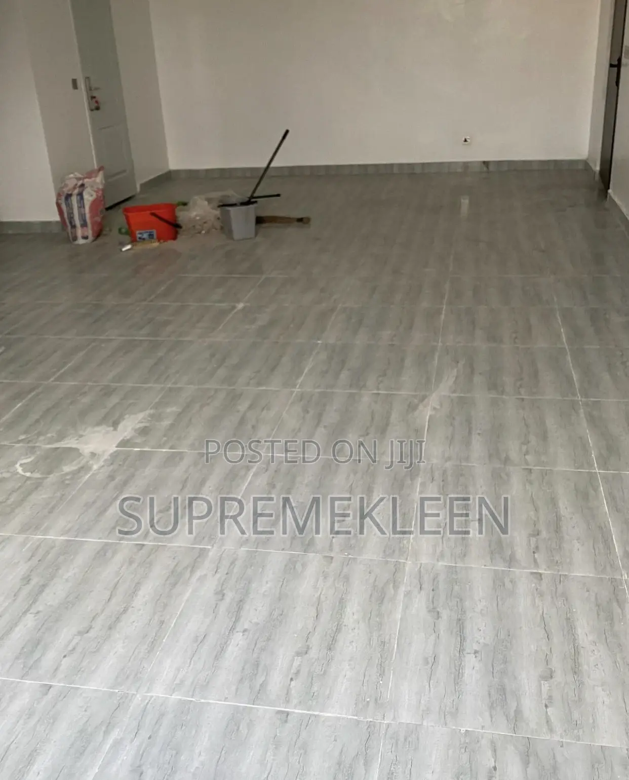 #Renovation, Post Construction Cleaning Service