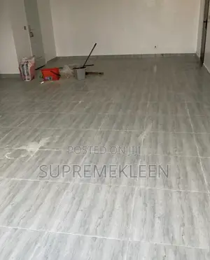 #Renovation, Post Construction Cleaning Service