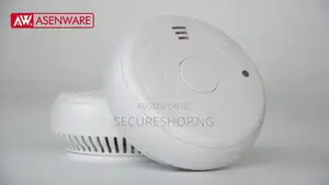 Asenware Battery Standalone Smoke Detector