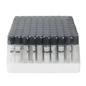 Medical Supplies ESR Pipette