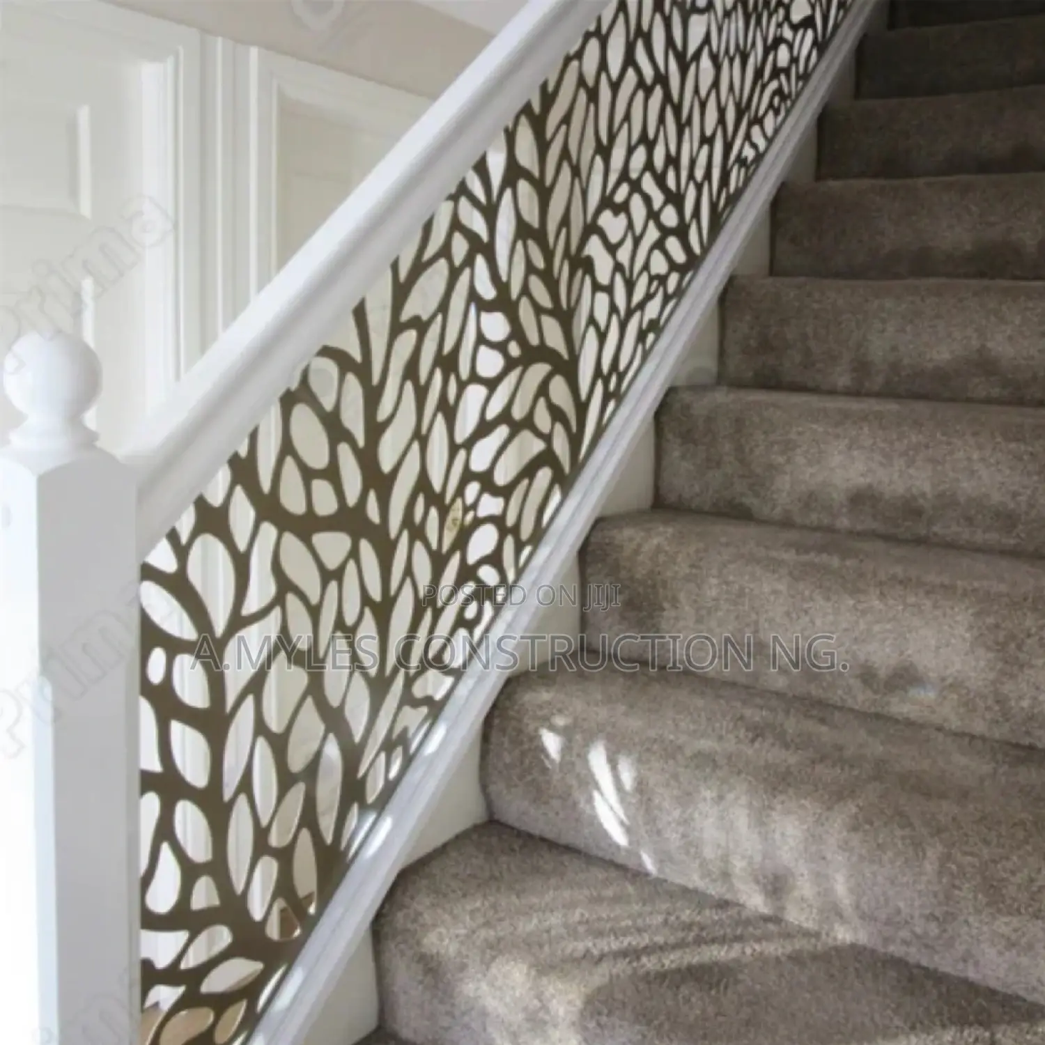 Standard Laser Cut