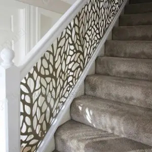 Standard Laser Cut