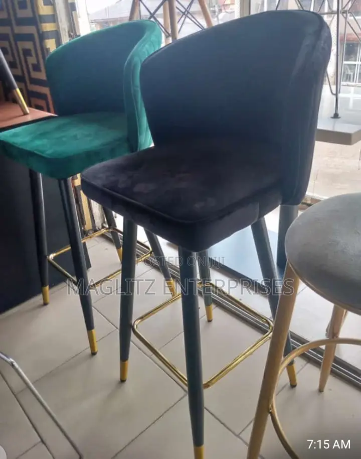 Quality Bar Stools