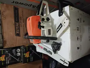 Strongs Chainsaw